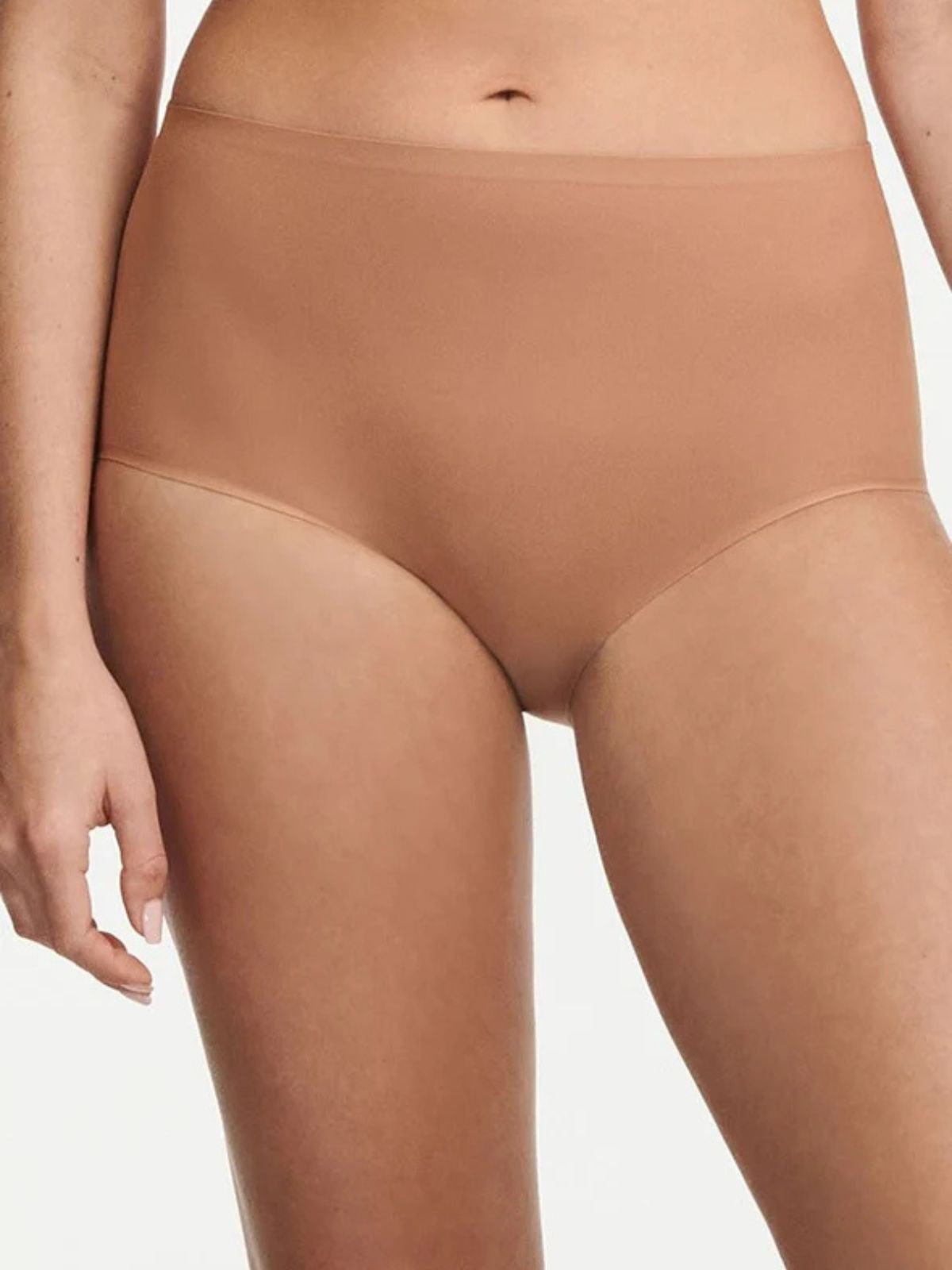 Culotte High Waist Brief Chantelle C26470 