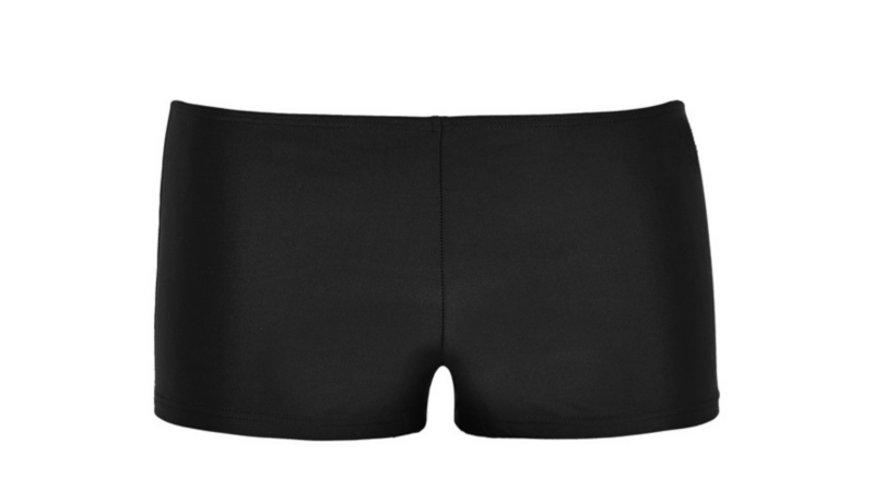 Bas de Maillot Culotte Garçonne Naturana 72282 