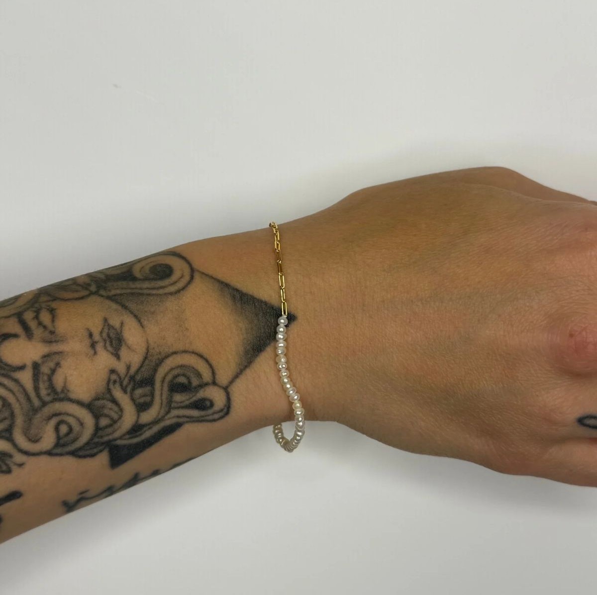 Bracelet Faith Vixen Luxury Shop