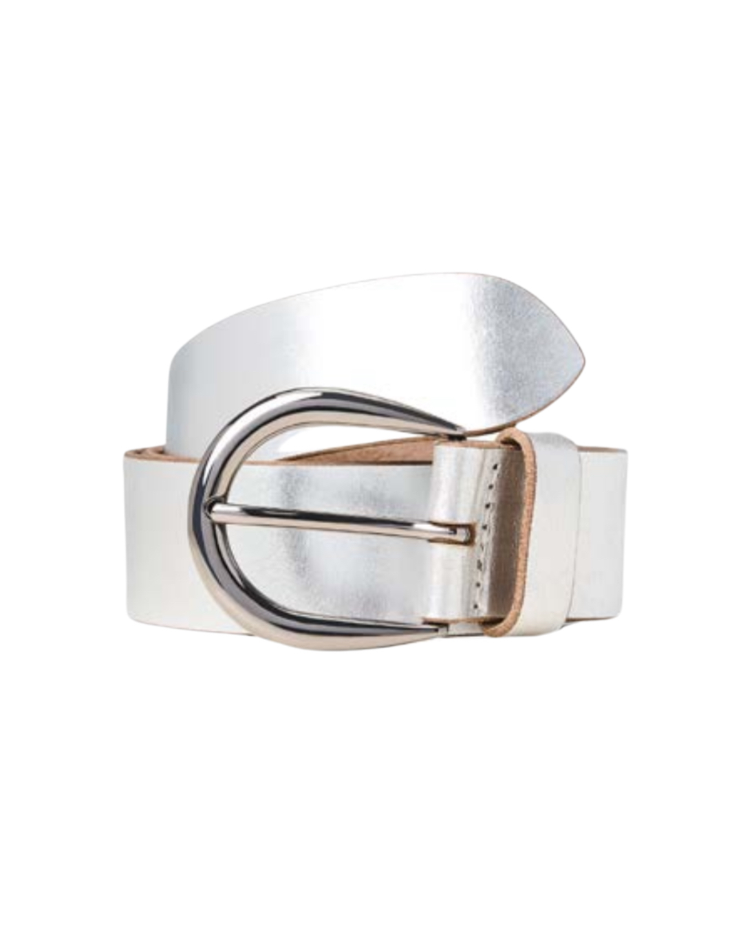 Ceinture en Cuir Chloé