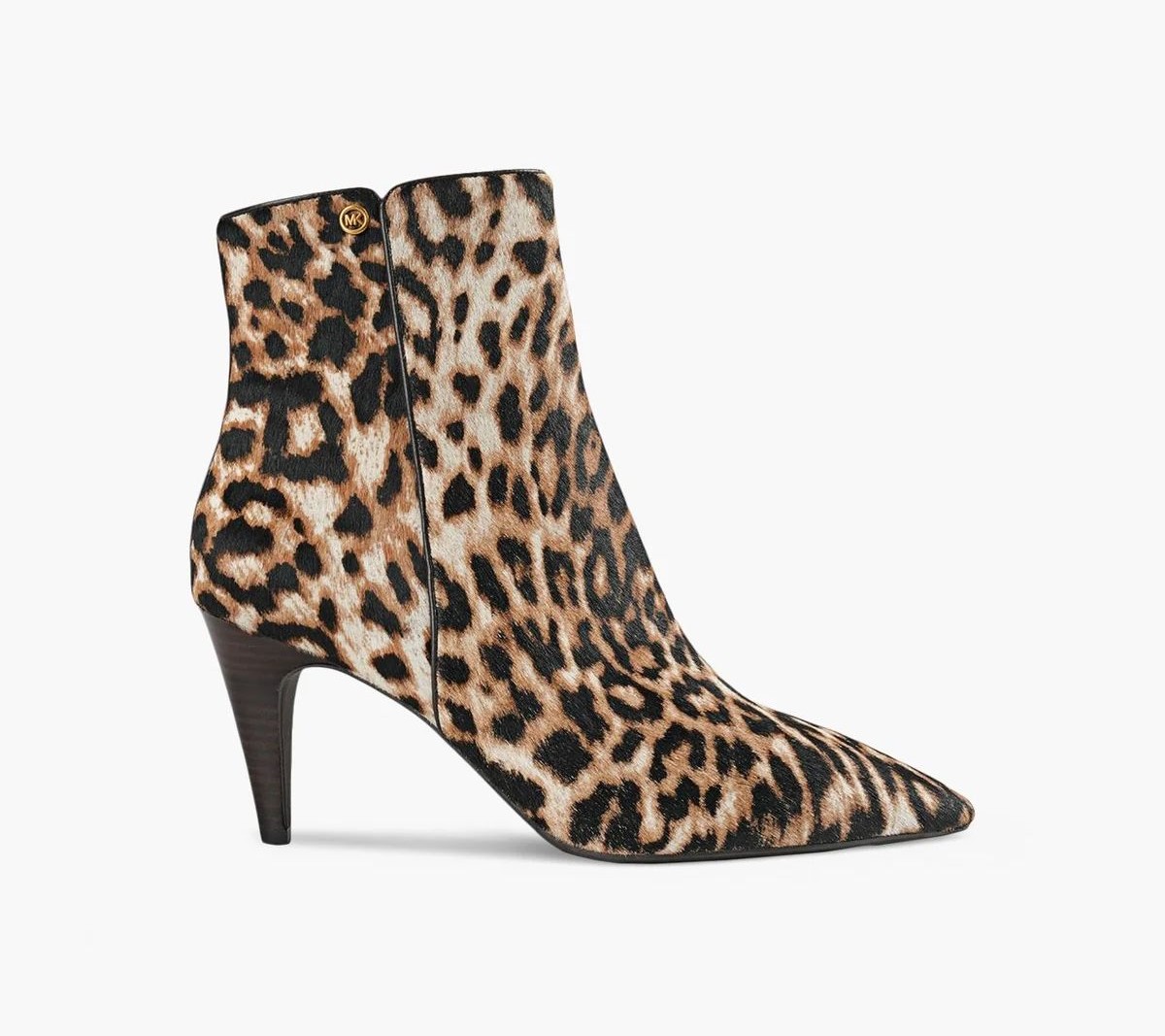 Bottillon à talon Daniela Michael Kors
