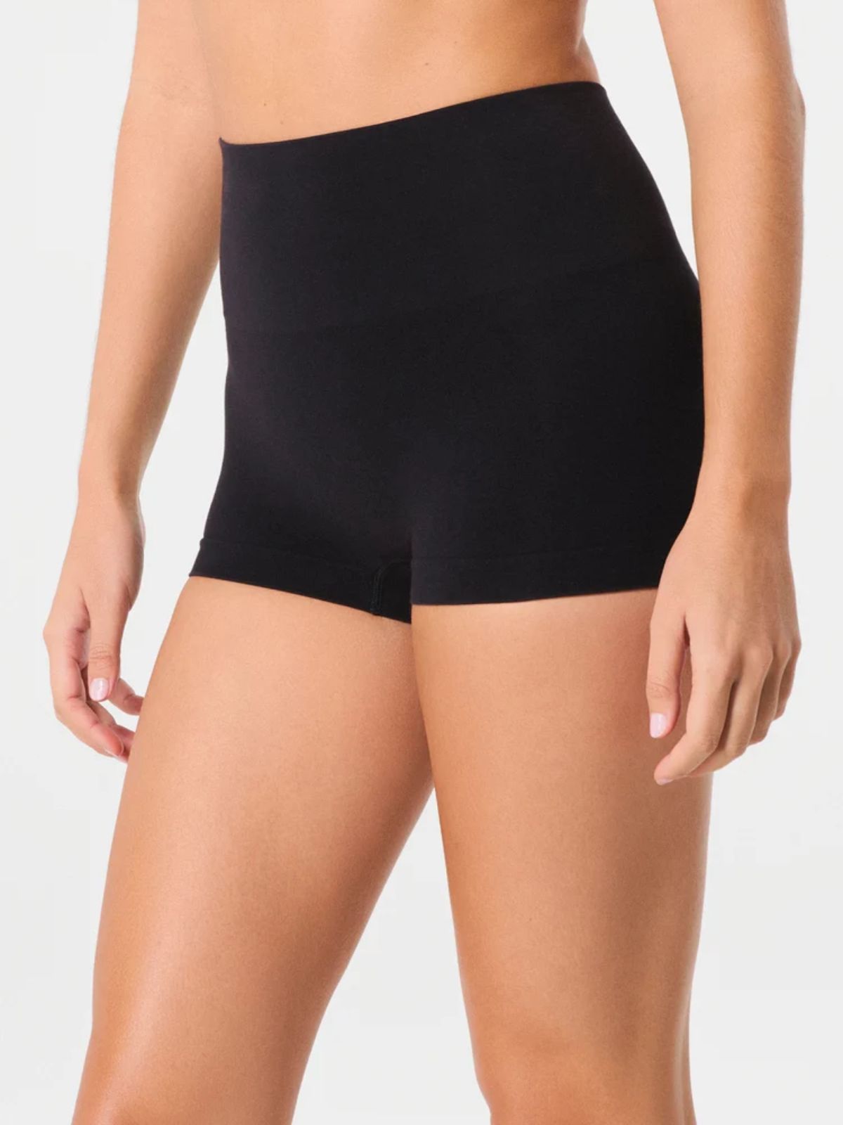 Boyshort en coton Supima SPANX