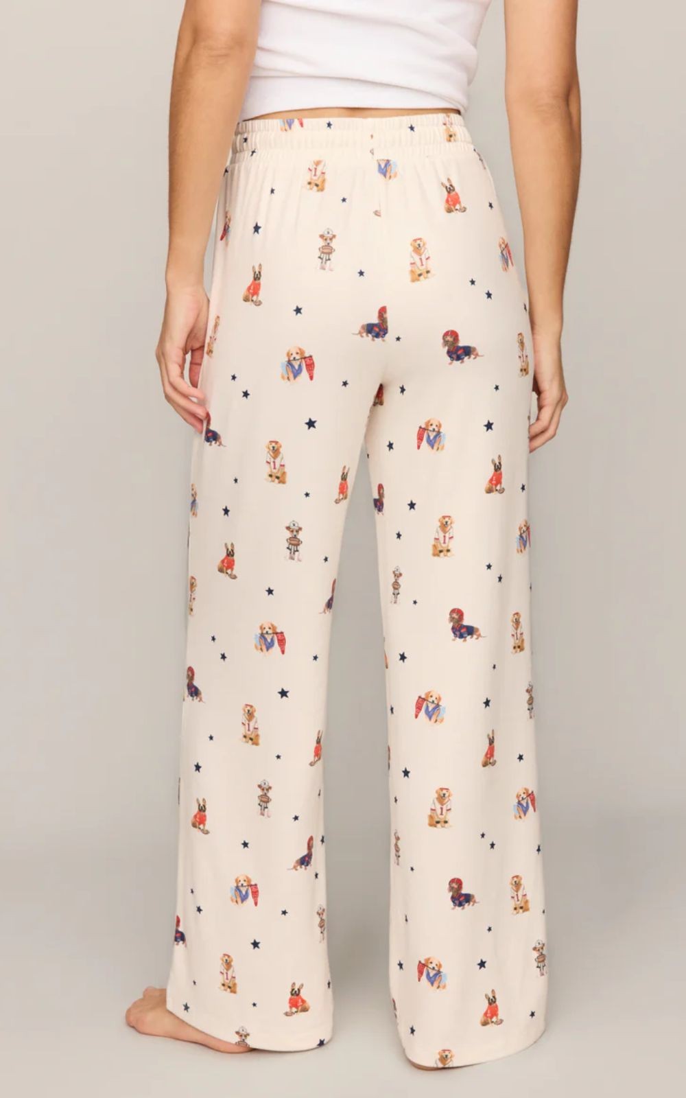 Pantalon Team Player Z Supply