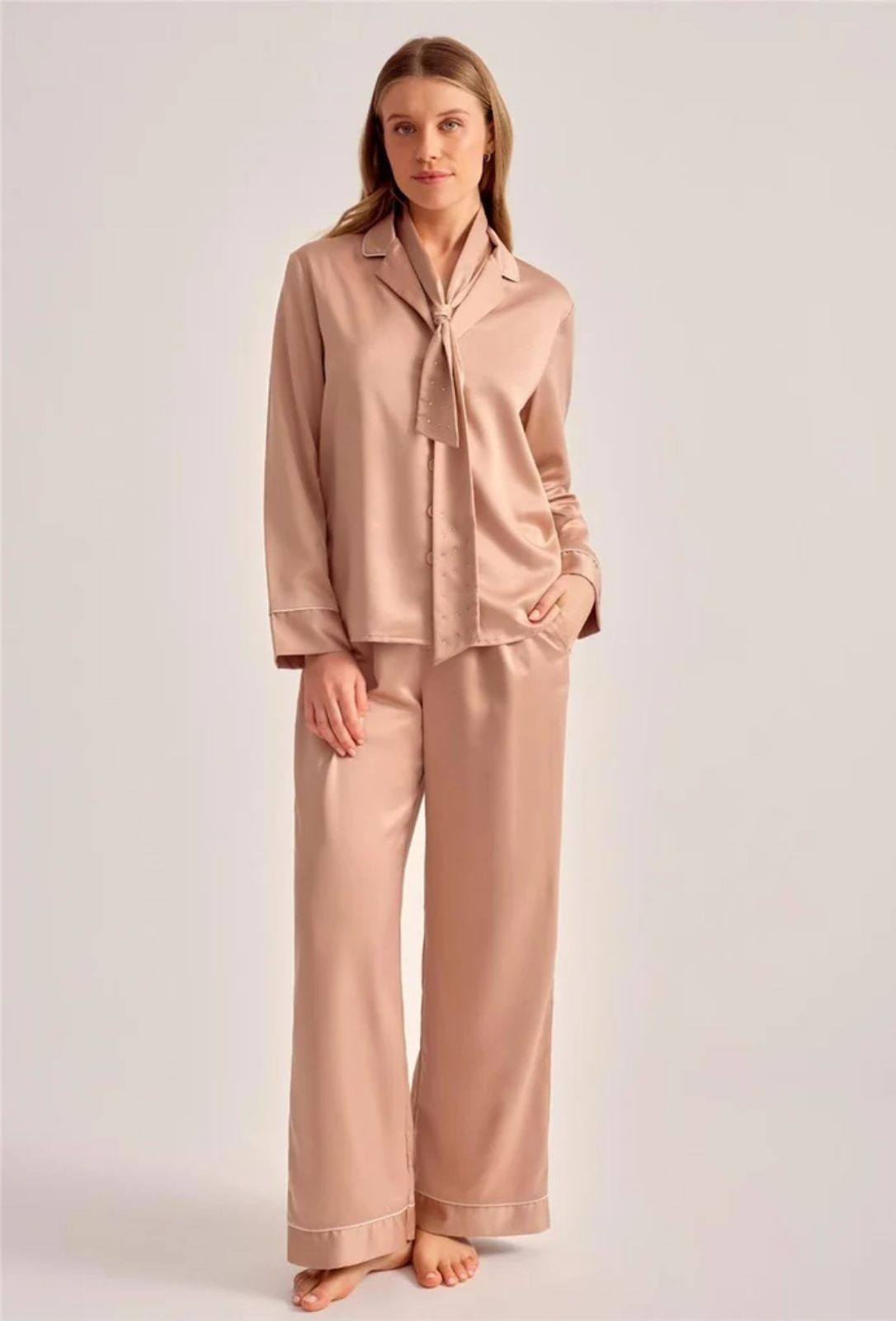 Ensemble pyjama Golden Hour Rya Collection