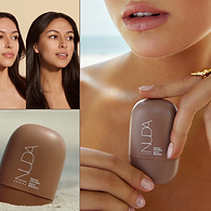 Gouttes Bronzantes NUDA