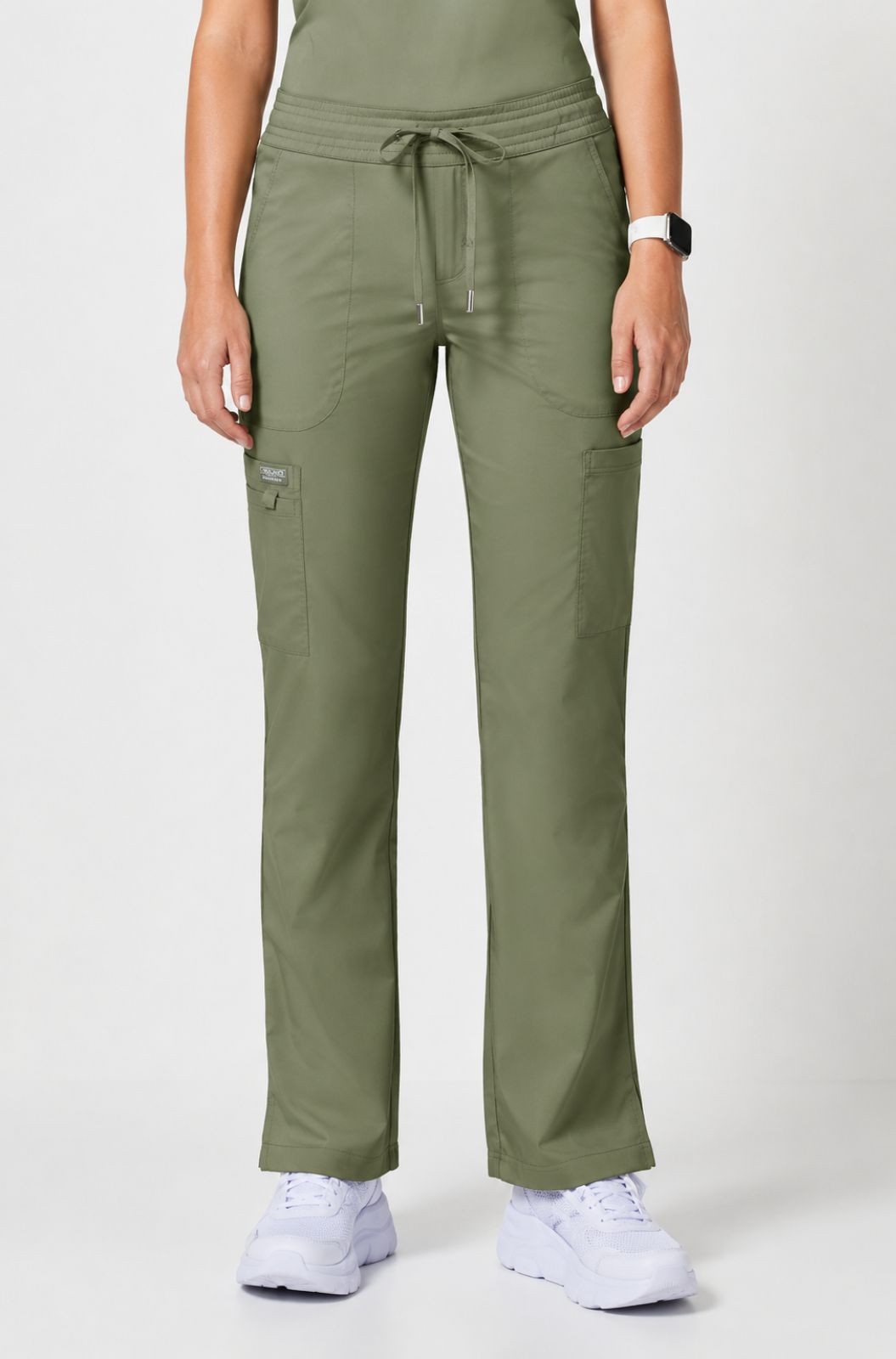 Pantalon médical à cordon Revolution par Cherokee