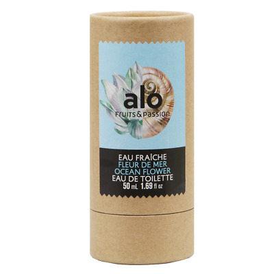 Eau Fraîche alo Fleur de Mer 50ml