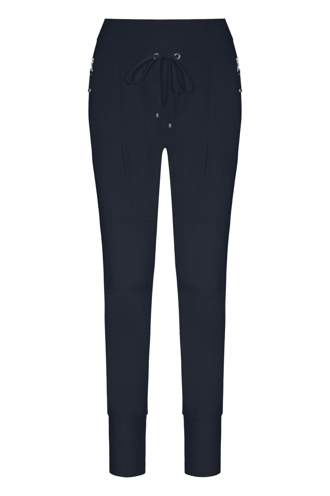 Pantalon style jogging Raffaello Rossi