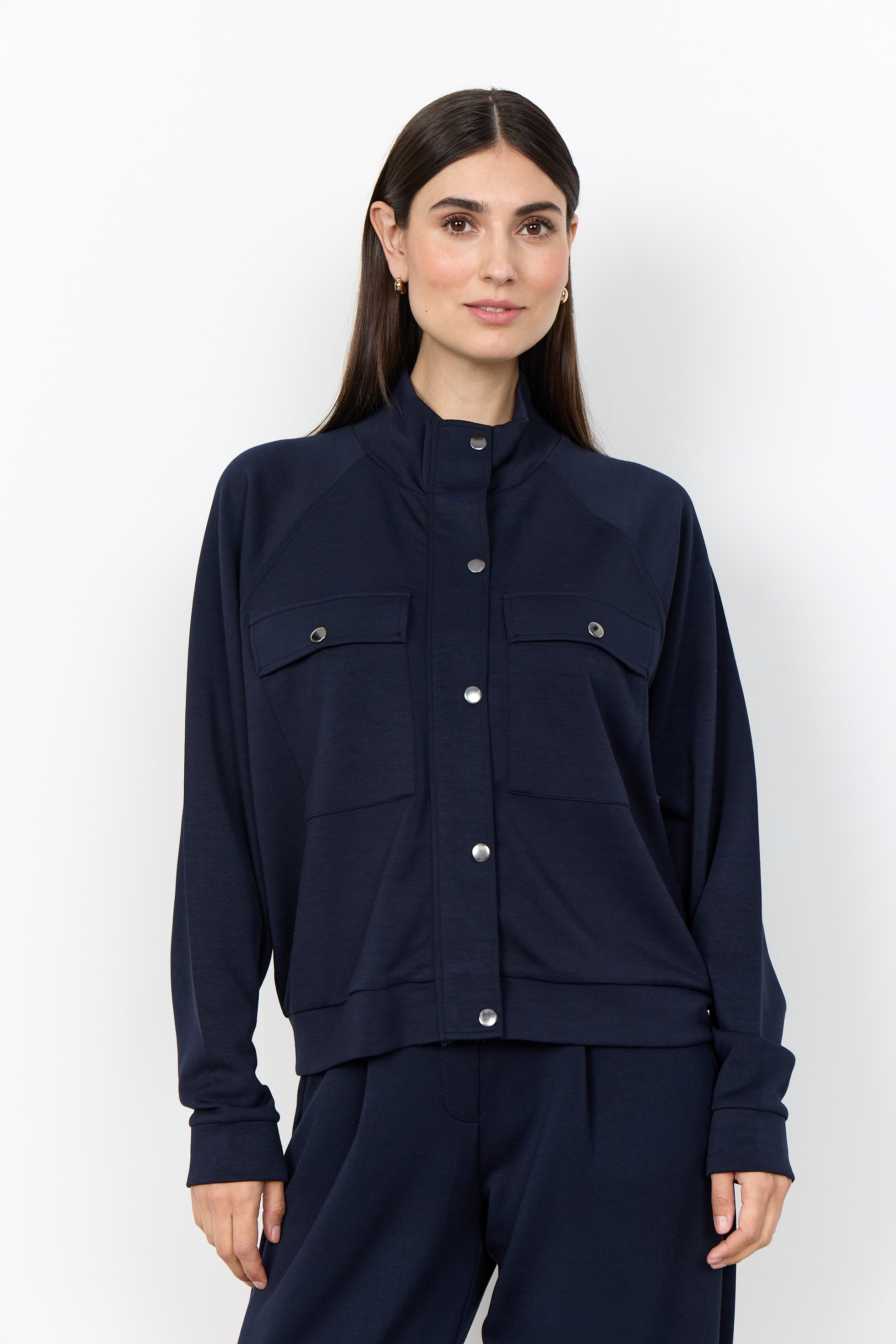 Veste légère BANU 320 Soya Concept