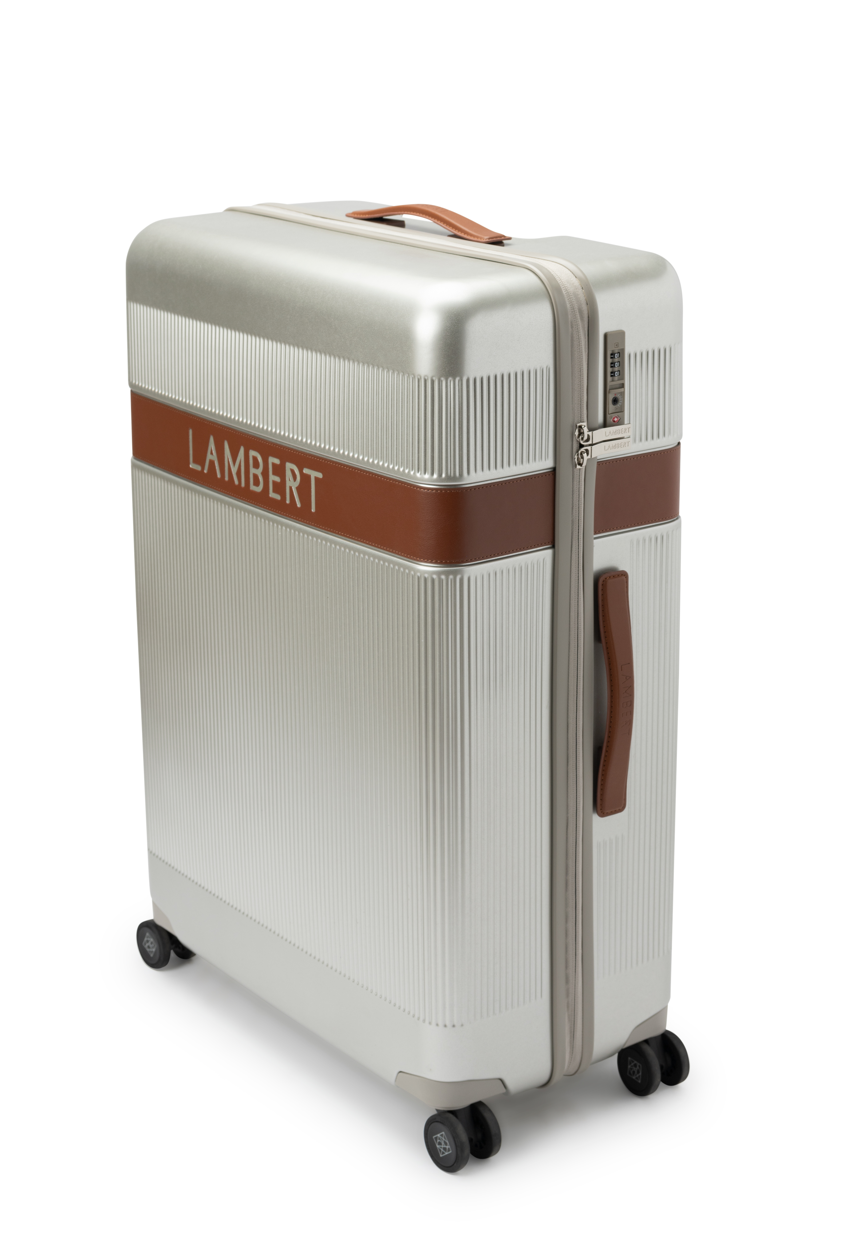 La Aspen - Valise d’enregistrement (grande) Lambert