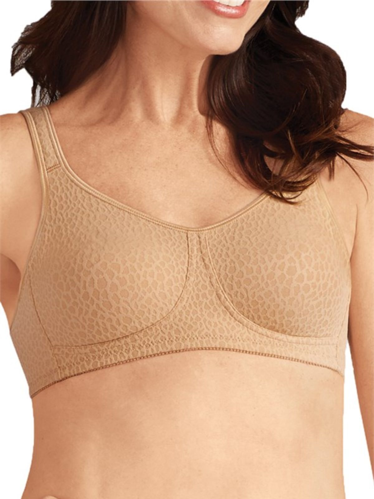 Soutiens-Gorge Mastectomie sans Armature Amoena Mona 