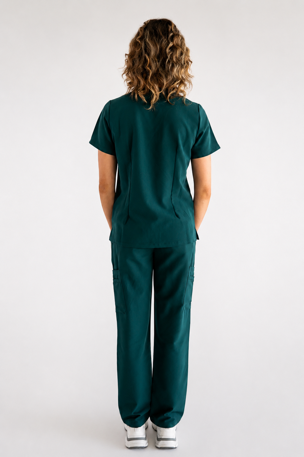 Haut d'uniforme médical Victoria JOIIA