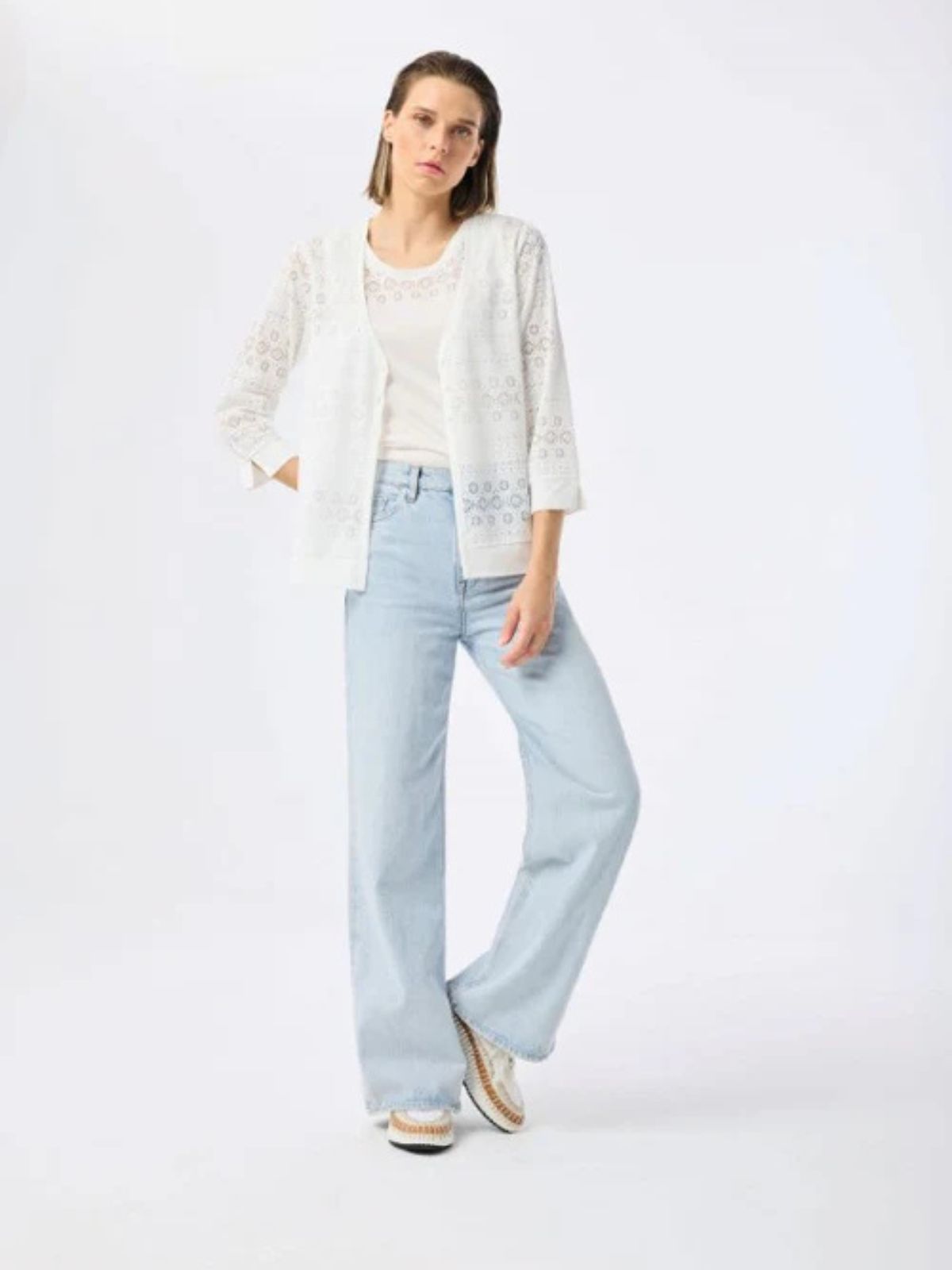 Twinset Leo & Ugo TEWT379