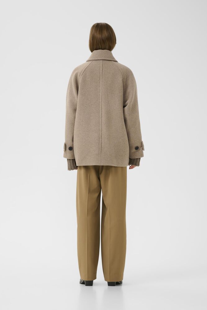 Manteau ThoraIW InWear