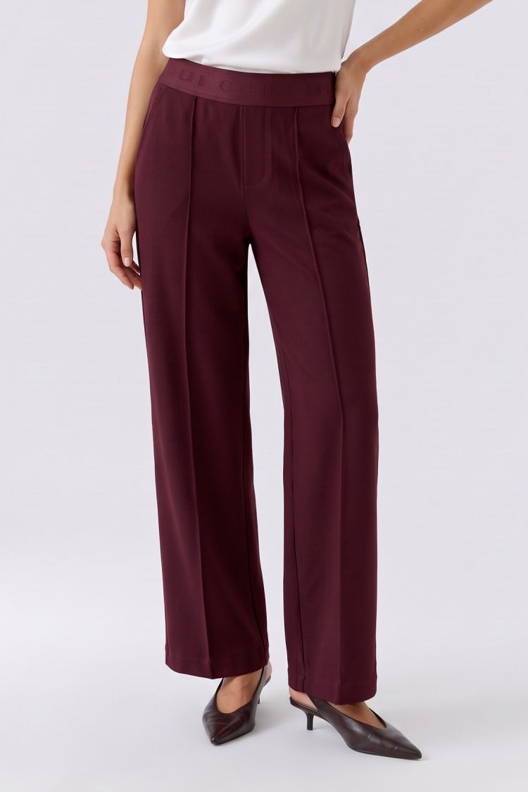 Pantalon Lacy OUI 