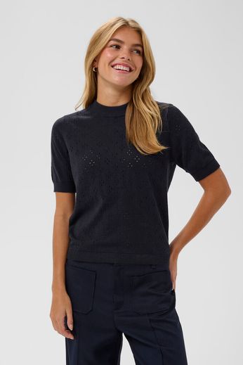 Chandail à manche court Saint Tropez 