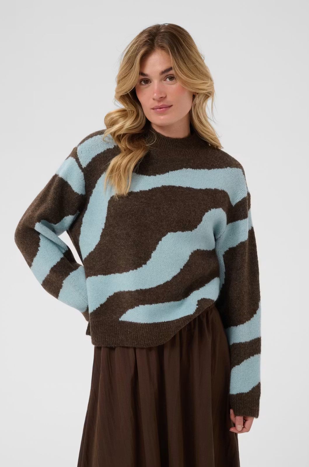 Tricot MallieSZ Saint Tropez