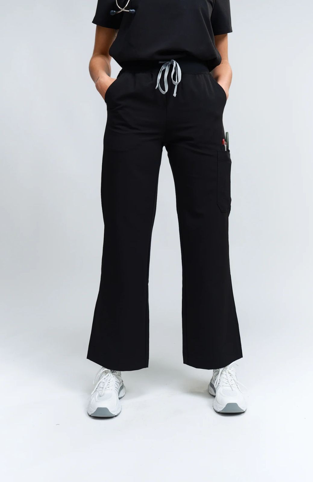 Pantalon médical large Ace JOIIA