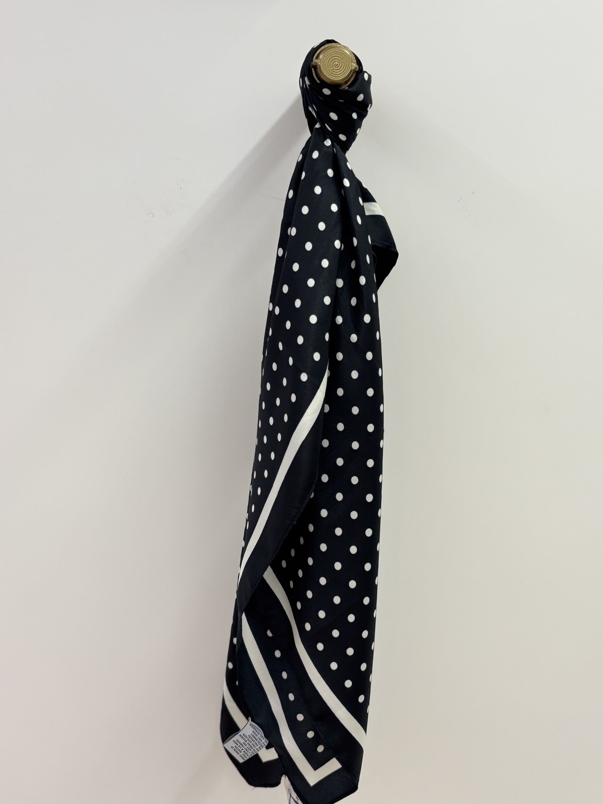 Foulard avec Pico S.M.D. Importations 680110025