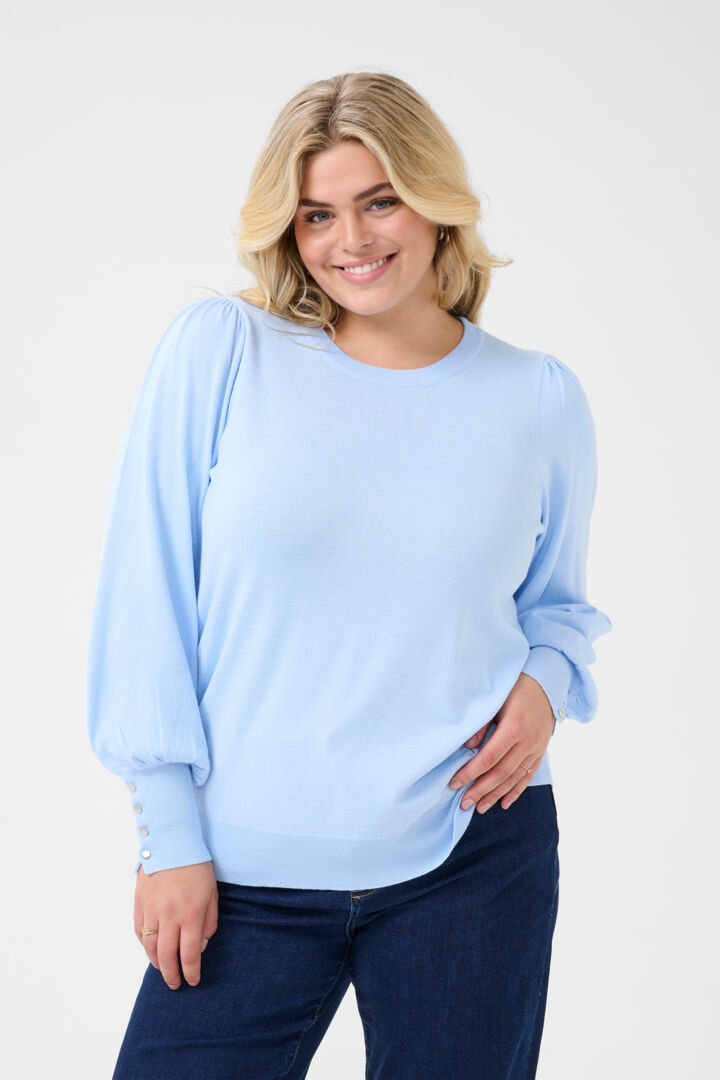 Pull KClizzy Kaffe Curve 10582915