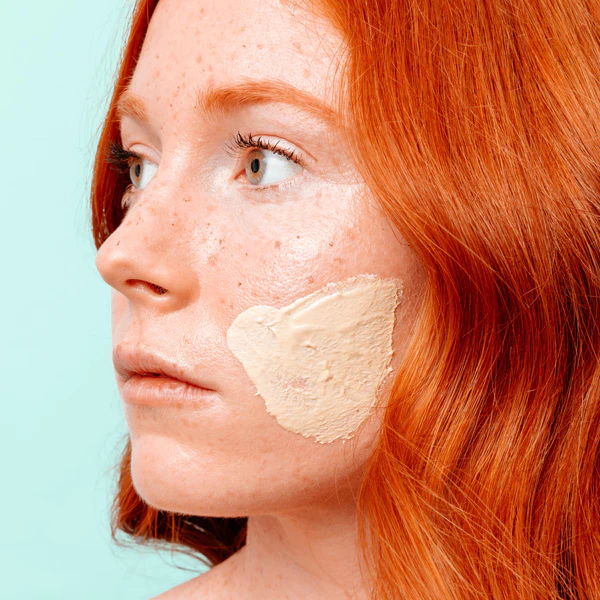 Masque Facial Farine d'avoine 50g epic blend