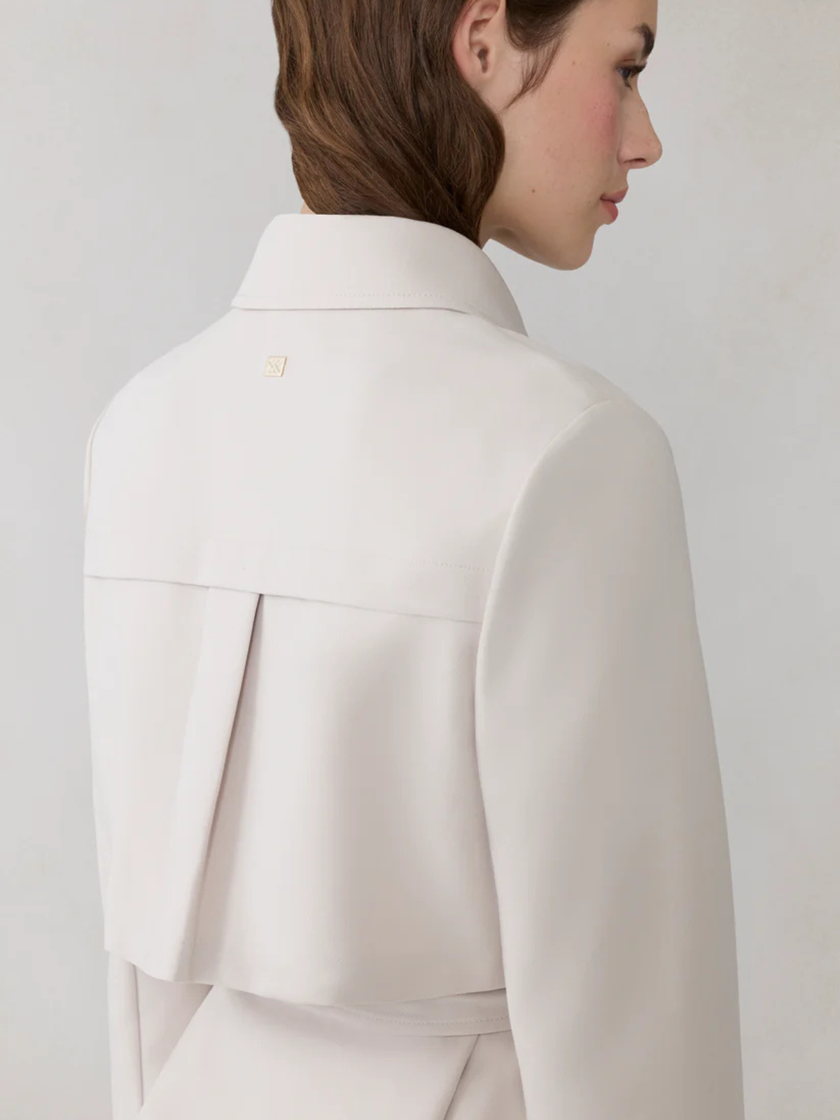 HAISLEY Veste safari en haillon élastique Soia & Kyo