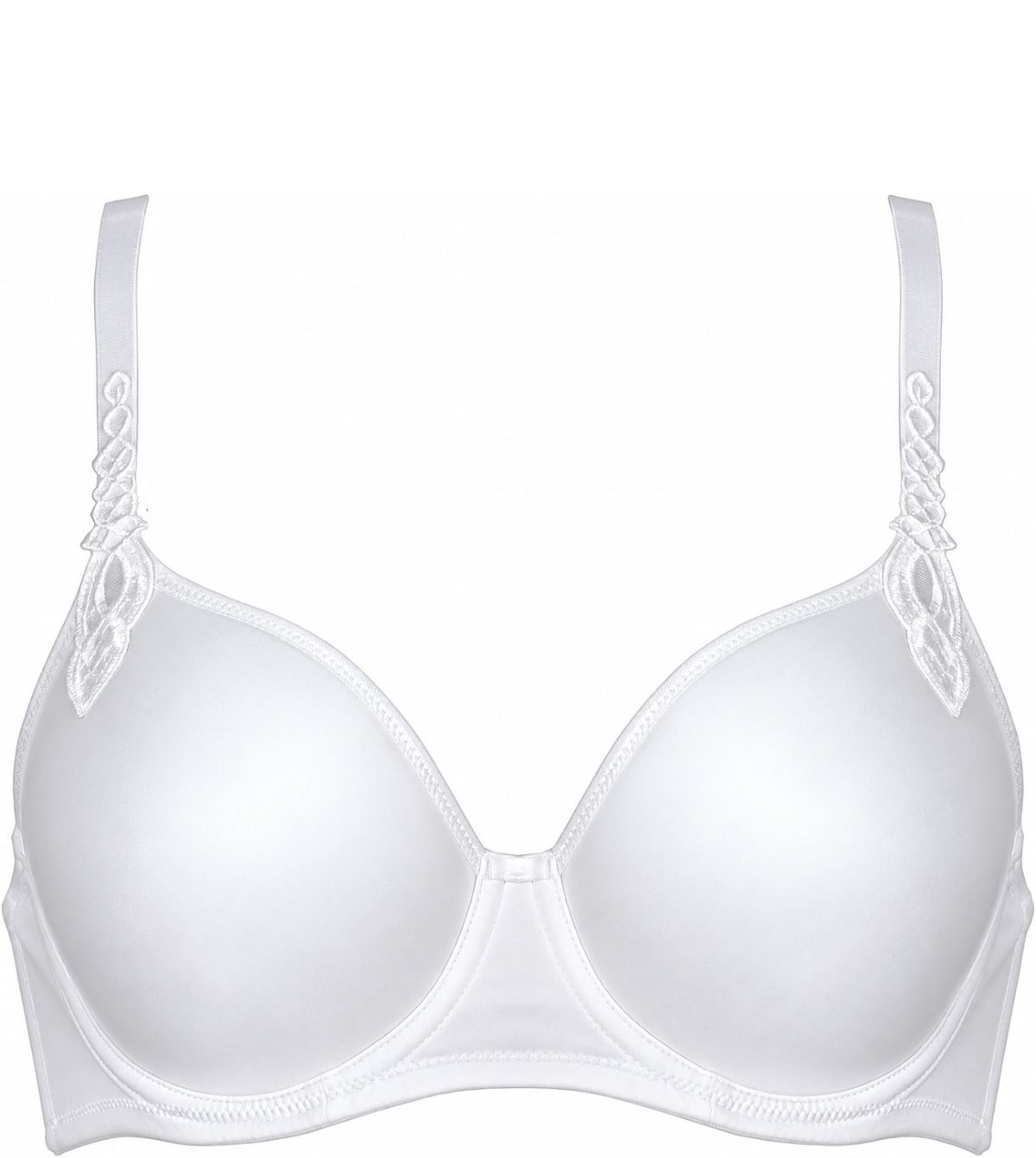 Soutiens-Gorge Armatures Bonnet Souple Naturana 