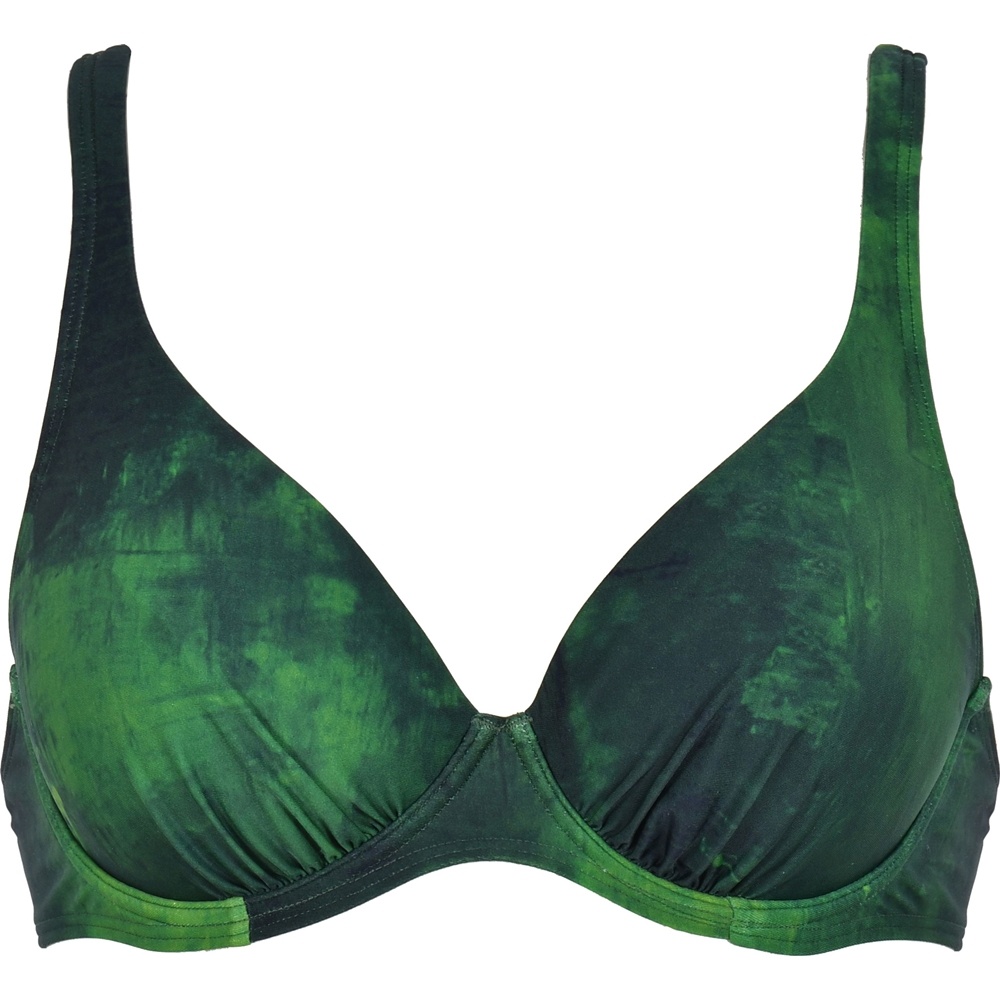 Haut de Bikini Small Escapes Shinrin Yoku Naturana 77101 