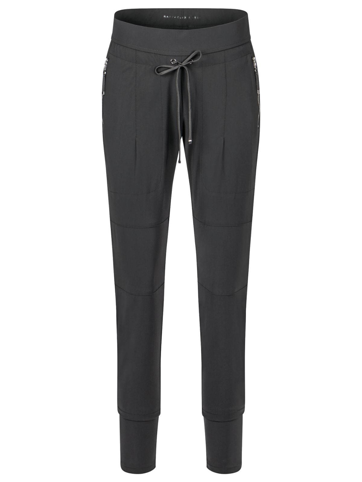 Pantalon style jogging Candy Raffaello Ross
