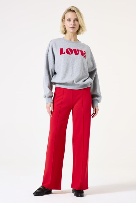 Pantalon Large Garcia Z0020
