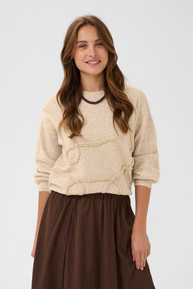 Tricot TitiaSZ Saint Tropez