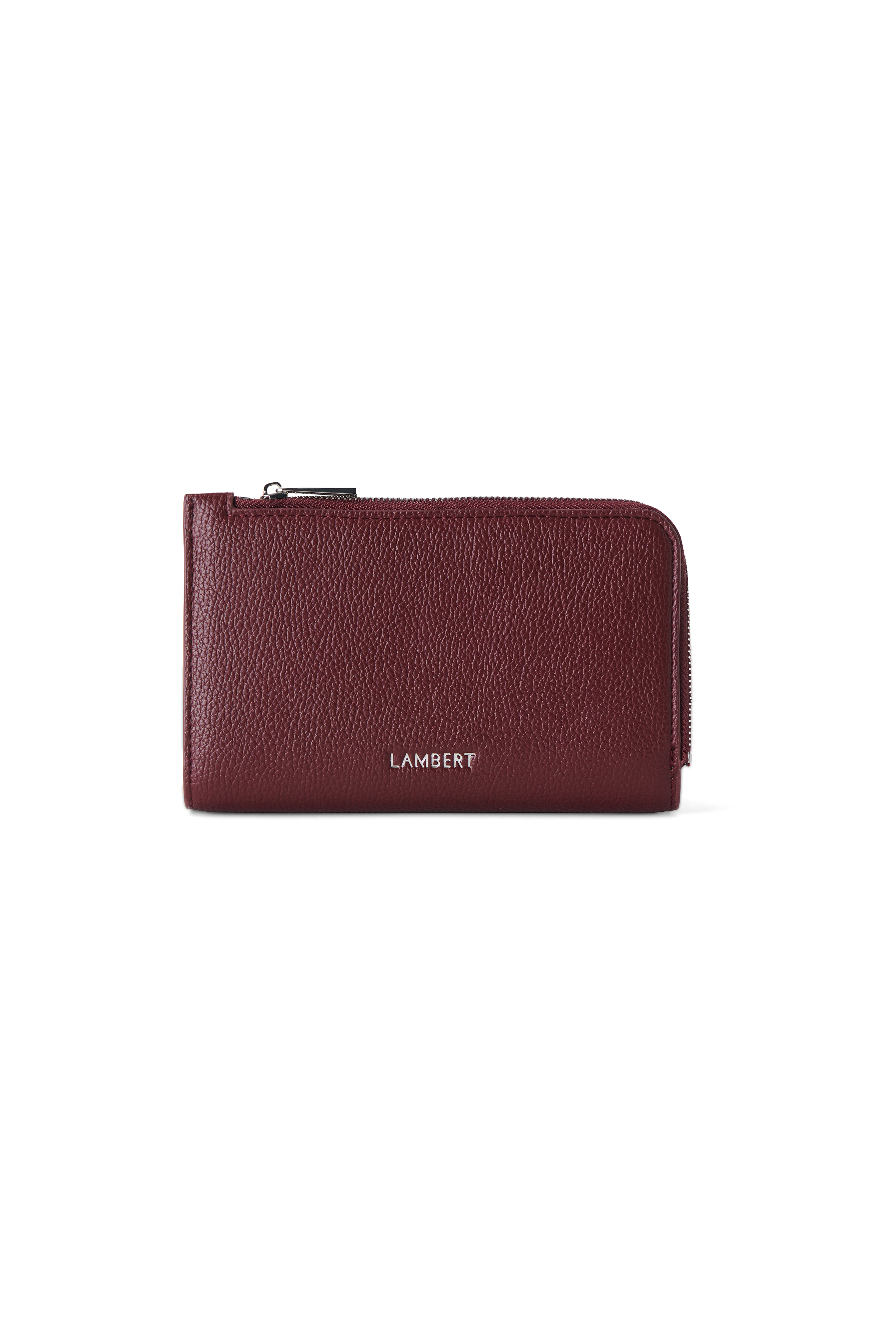 Le Quinn – Portefeuille en cuir vegan Lambert