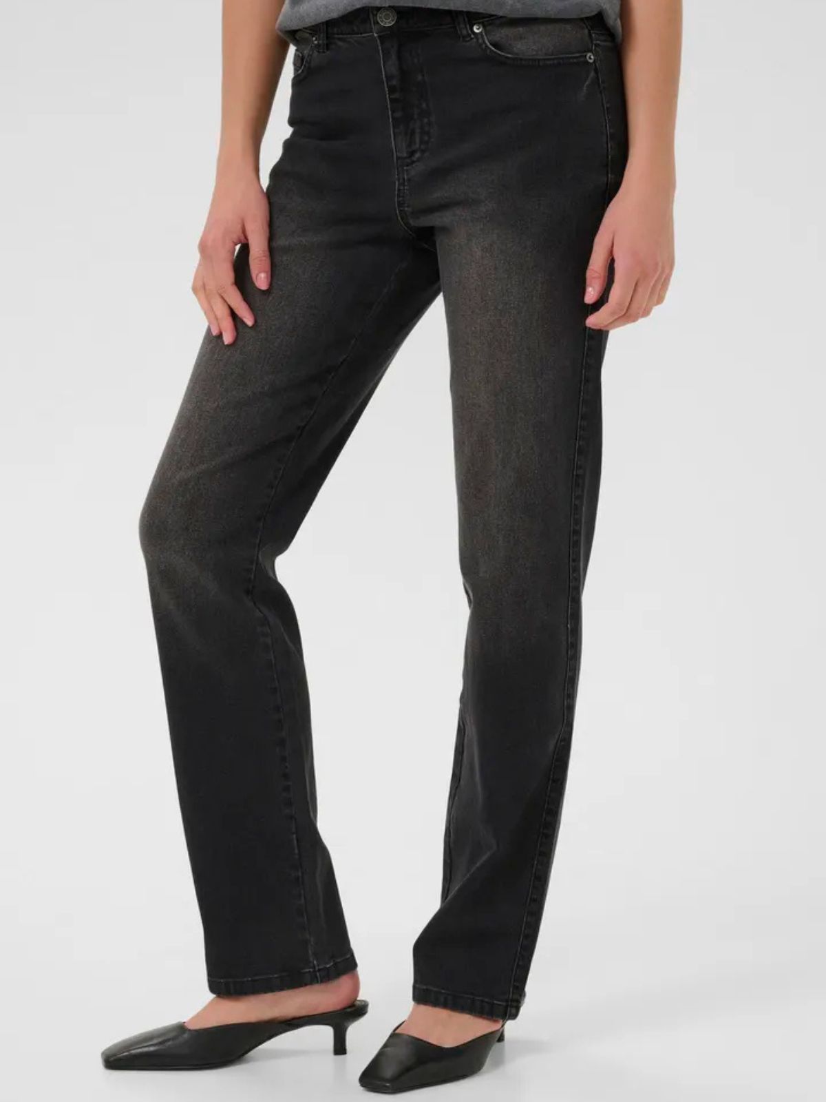Jeans KAmaris Kaffe 