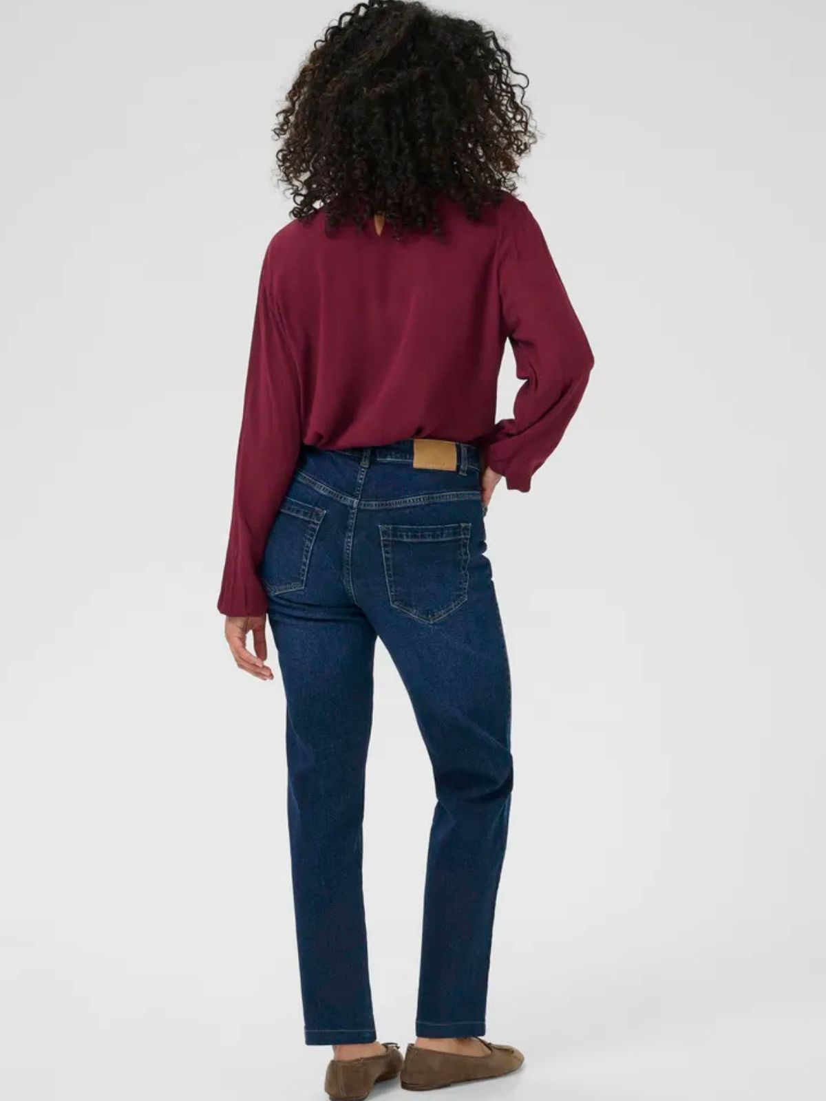 Jeans KAmaris Kaffe 