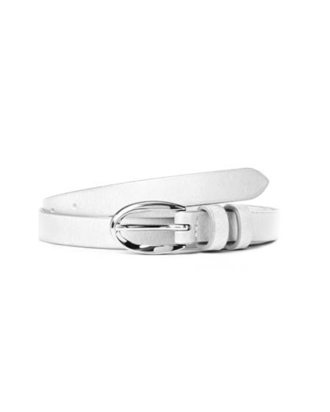 Ceinture en Cuir Jade