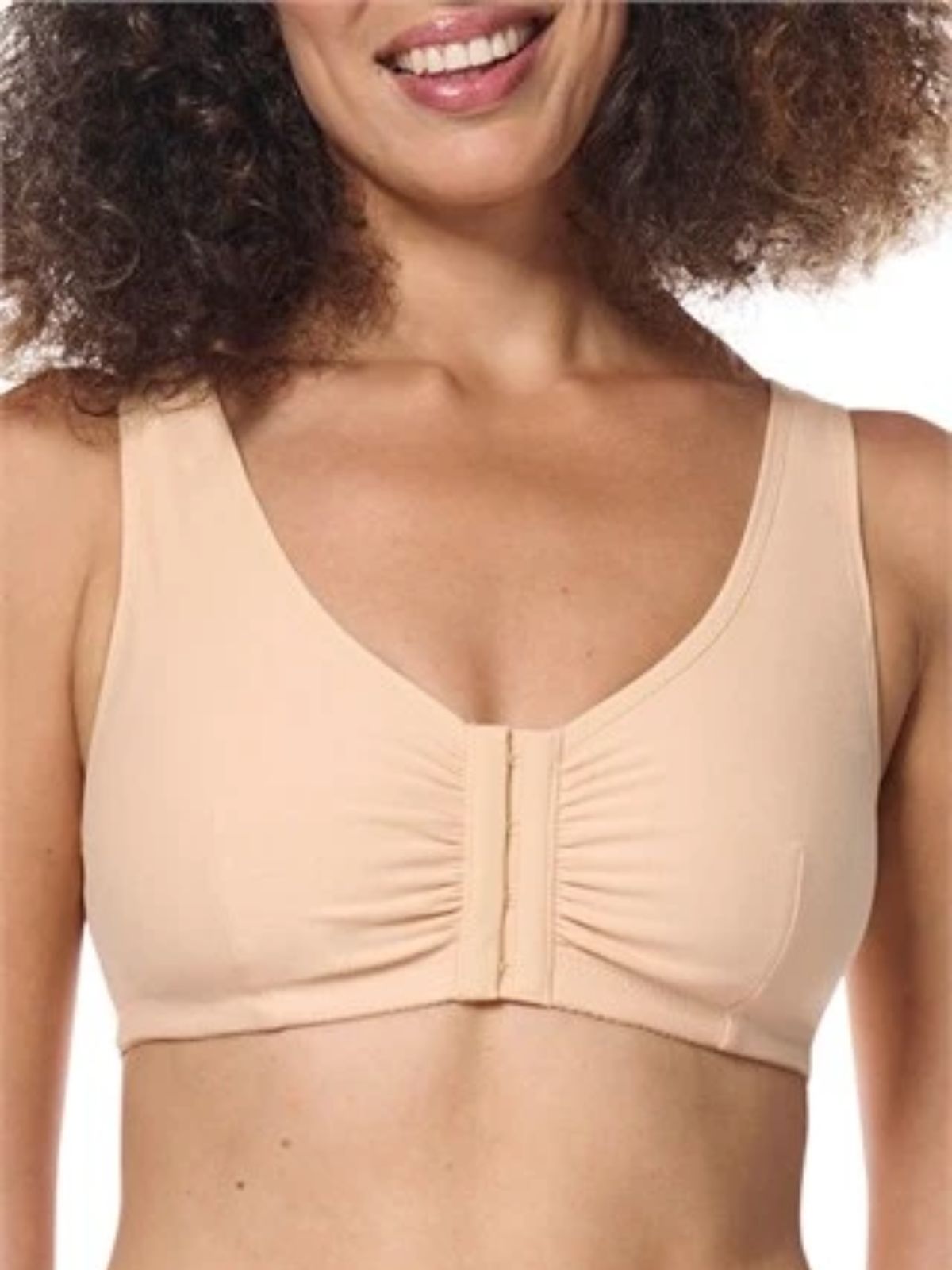 Soutiens-Gorge sans Armature Frances SB Amoena 