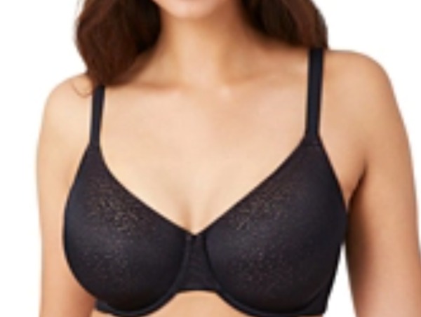 Soutien-gorge Back Appeal Wacoal 855303 