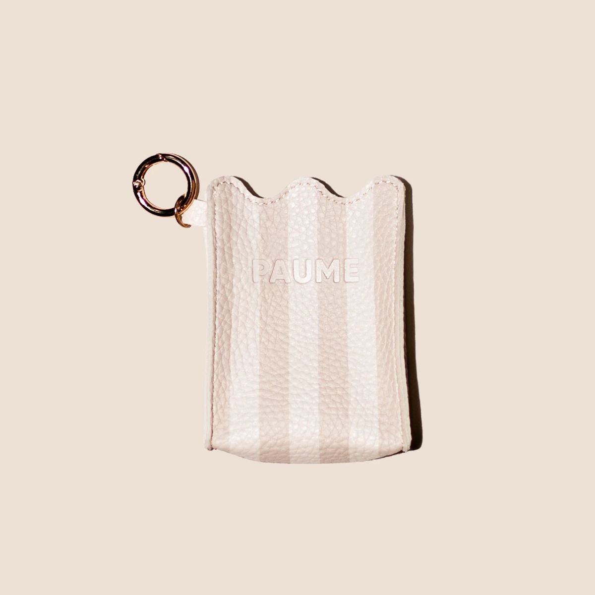 Mini pochette PAUME