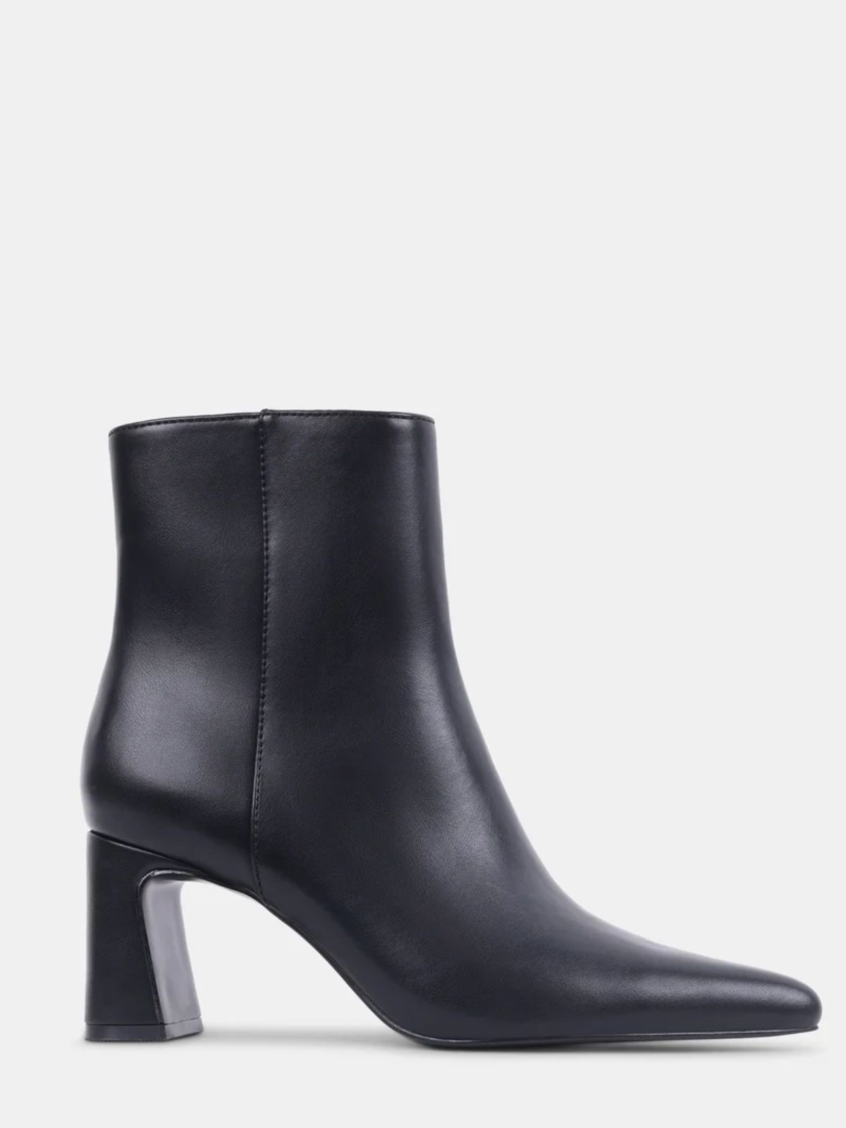 Bottes à talon Bornn Steve Madden