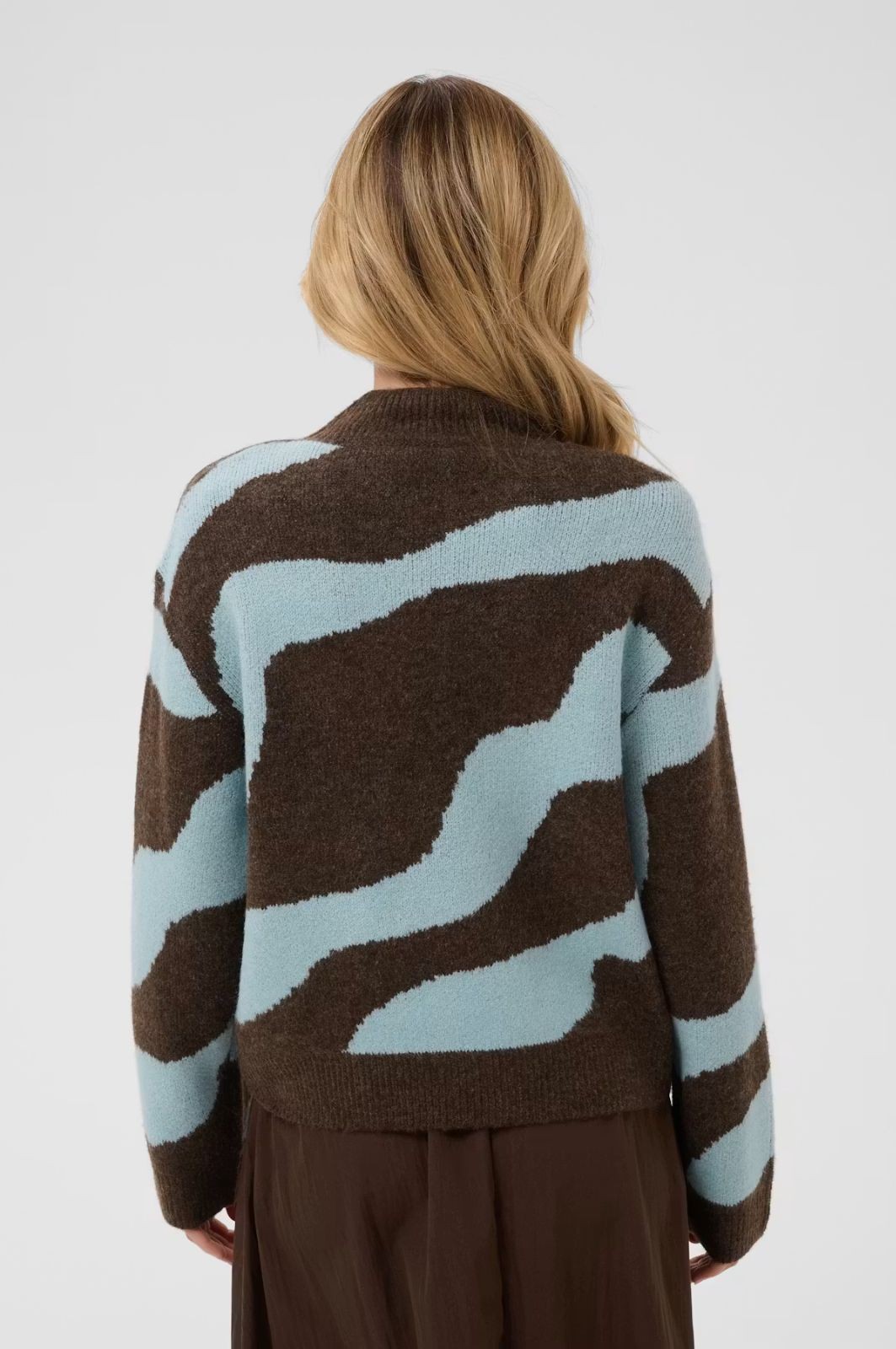 Tricot MallieSZ Saint Tropez
