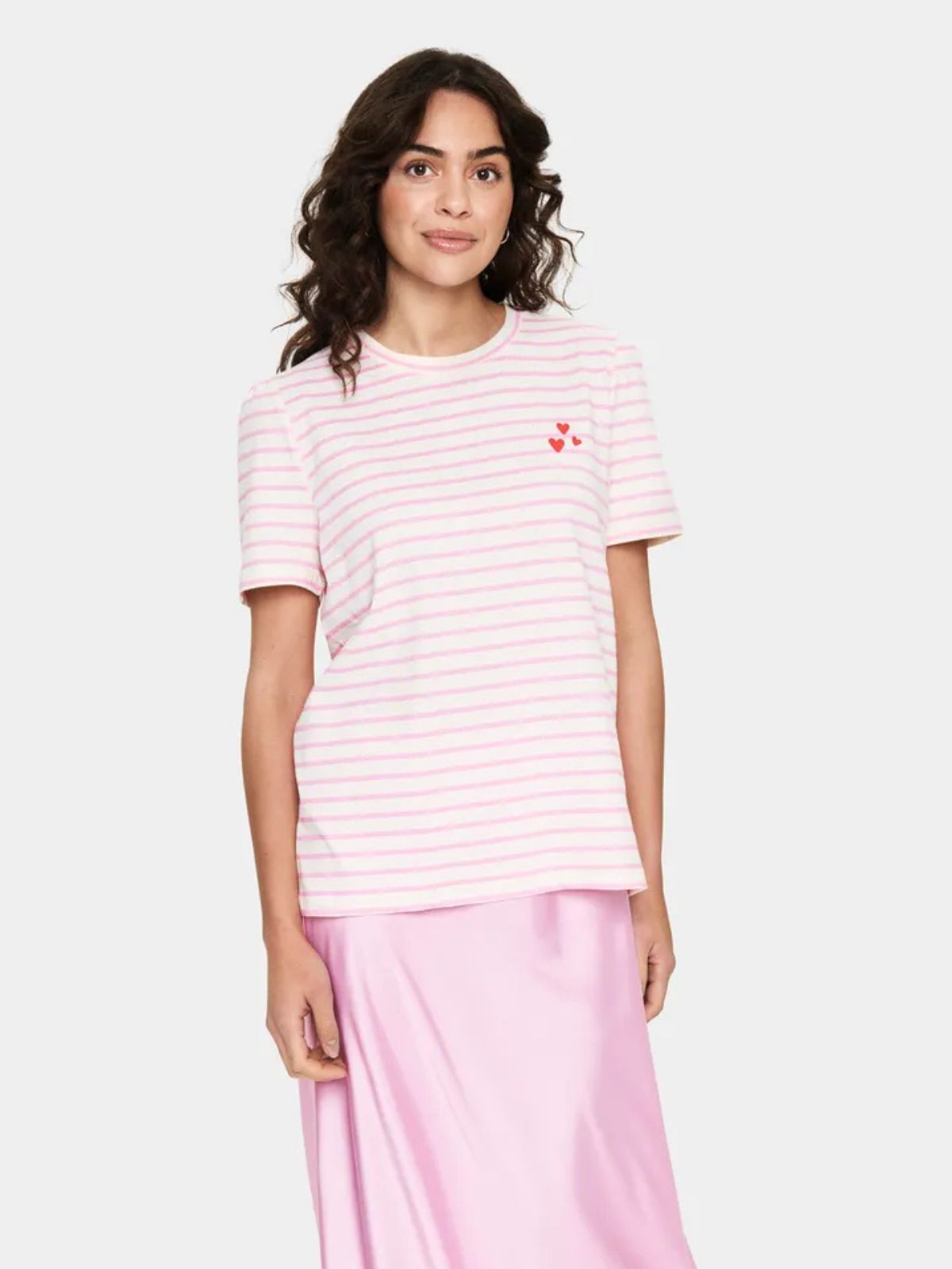 JuciaSZ T-Shirt Saint Tropez 30513936