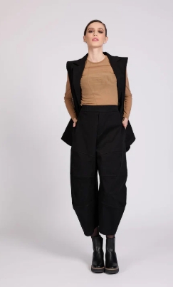 Chandail mèche Paolo Tricot 