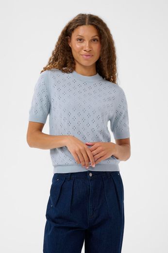 Chandail à manche court Saint Tropez 