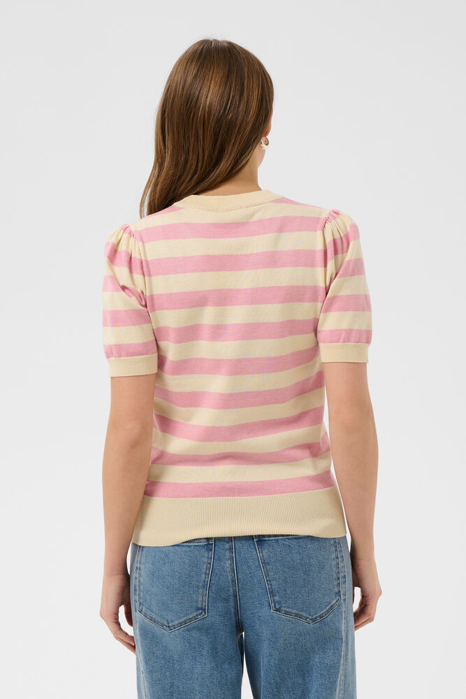 Pull à Rayures MilaSZ SS Saint Tropez 