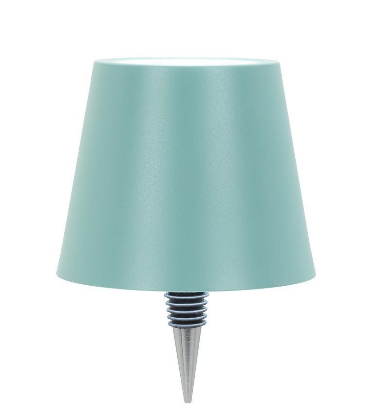 Bouchon lampe LED pour bouteille