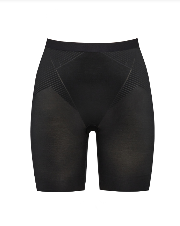 Short gainant mi-cuisse SPANX