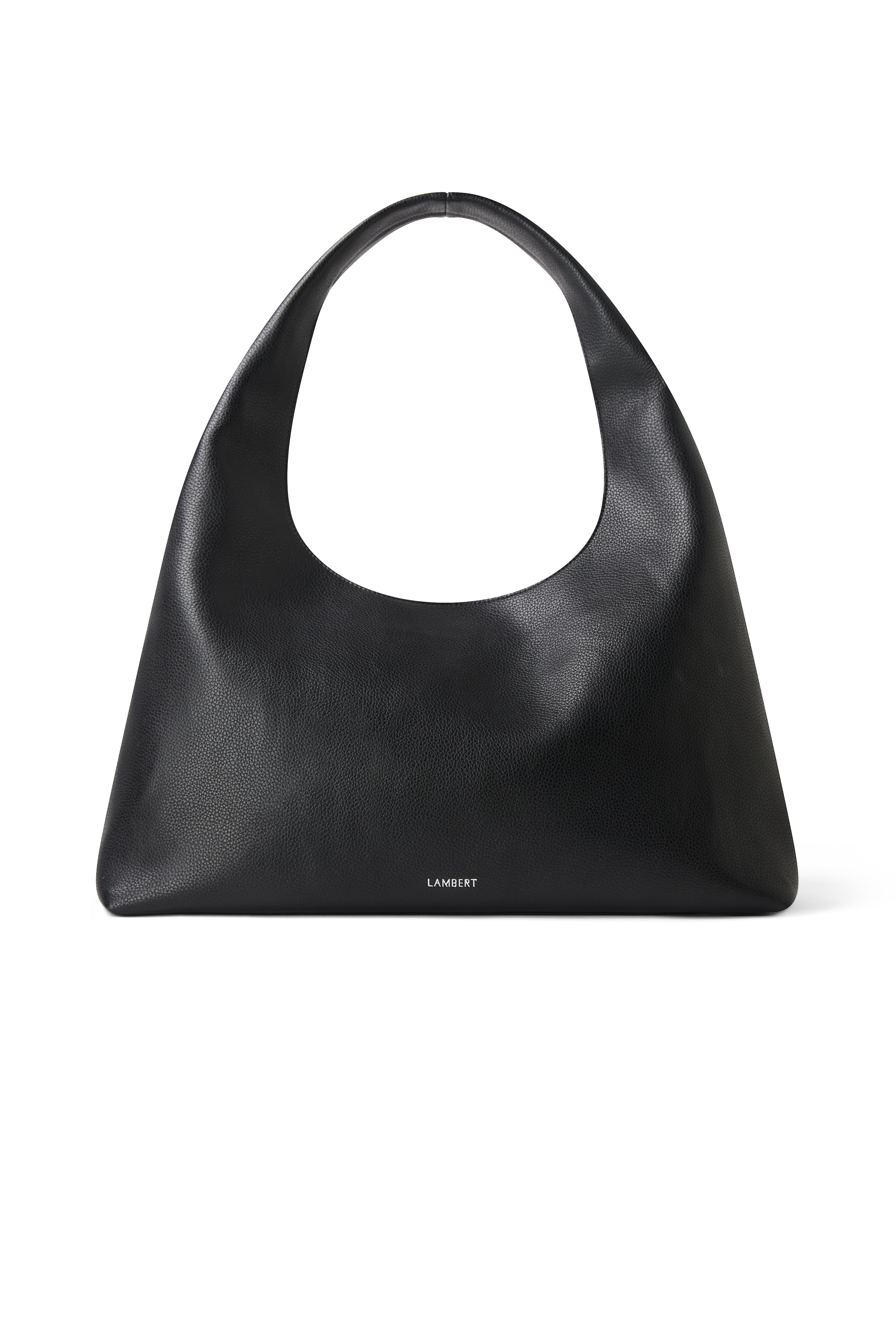 Le Chelsea – Sac fourre-tout hobo en cuir vegan Lambert
