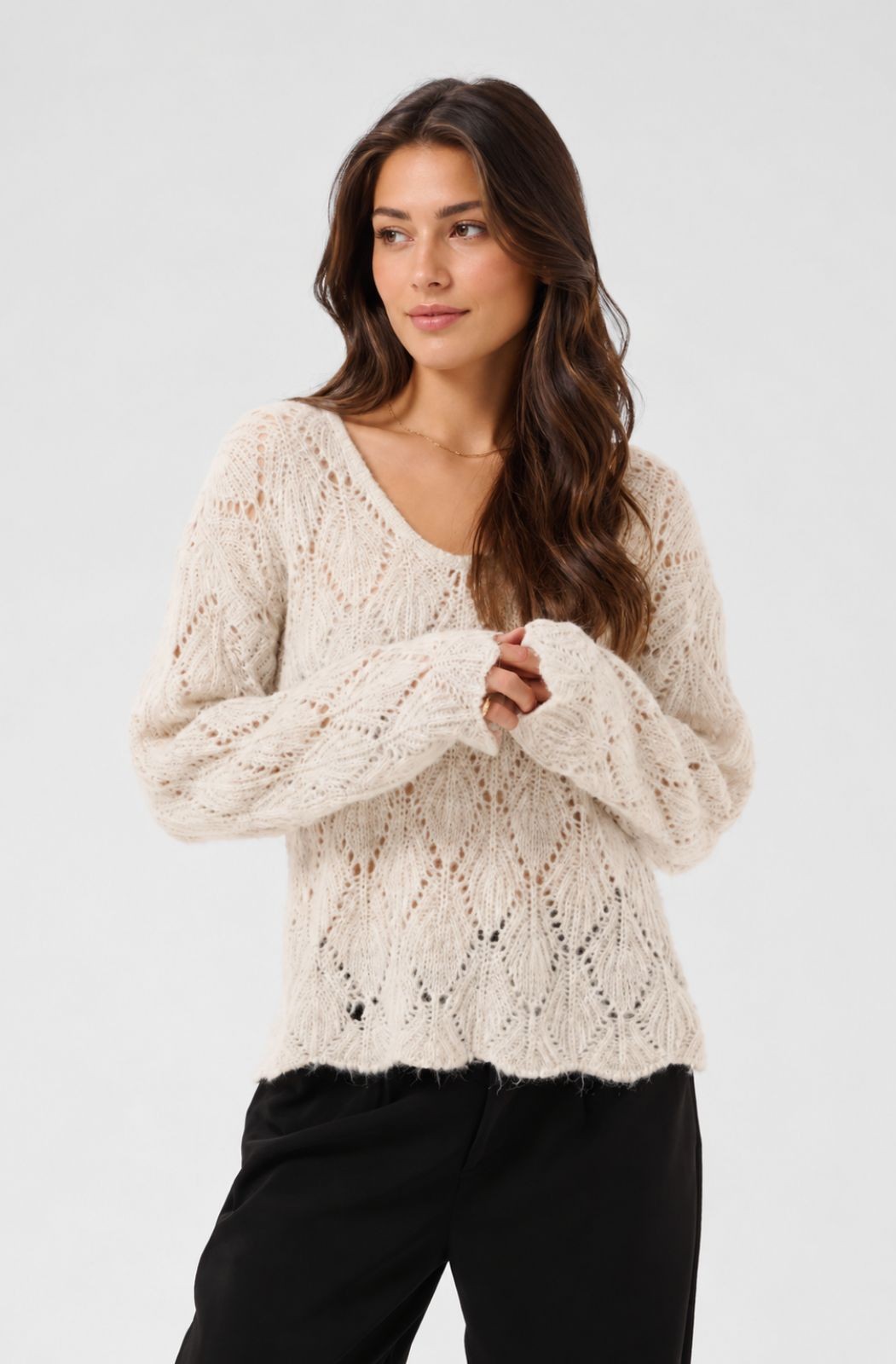 Tricot CRNiso Cream