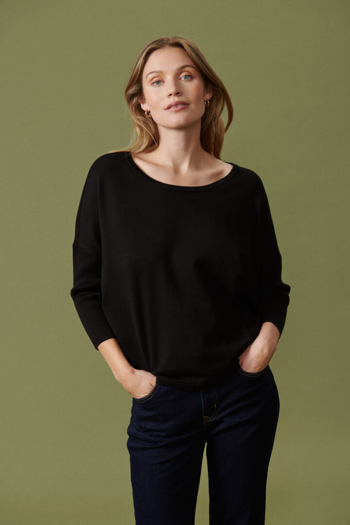 Pullover Mila Saint Tropez 30500003 