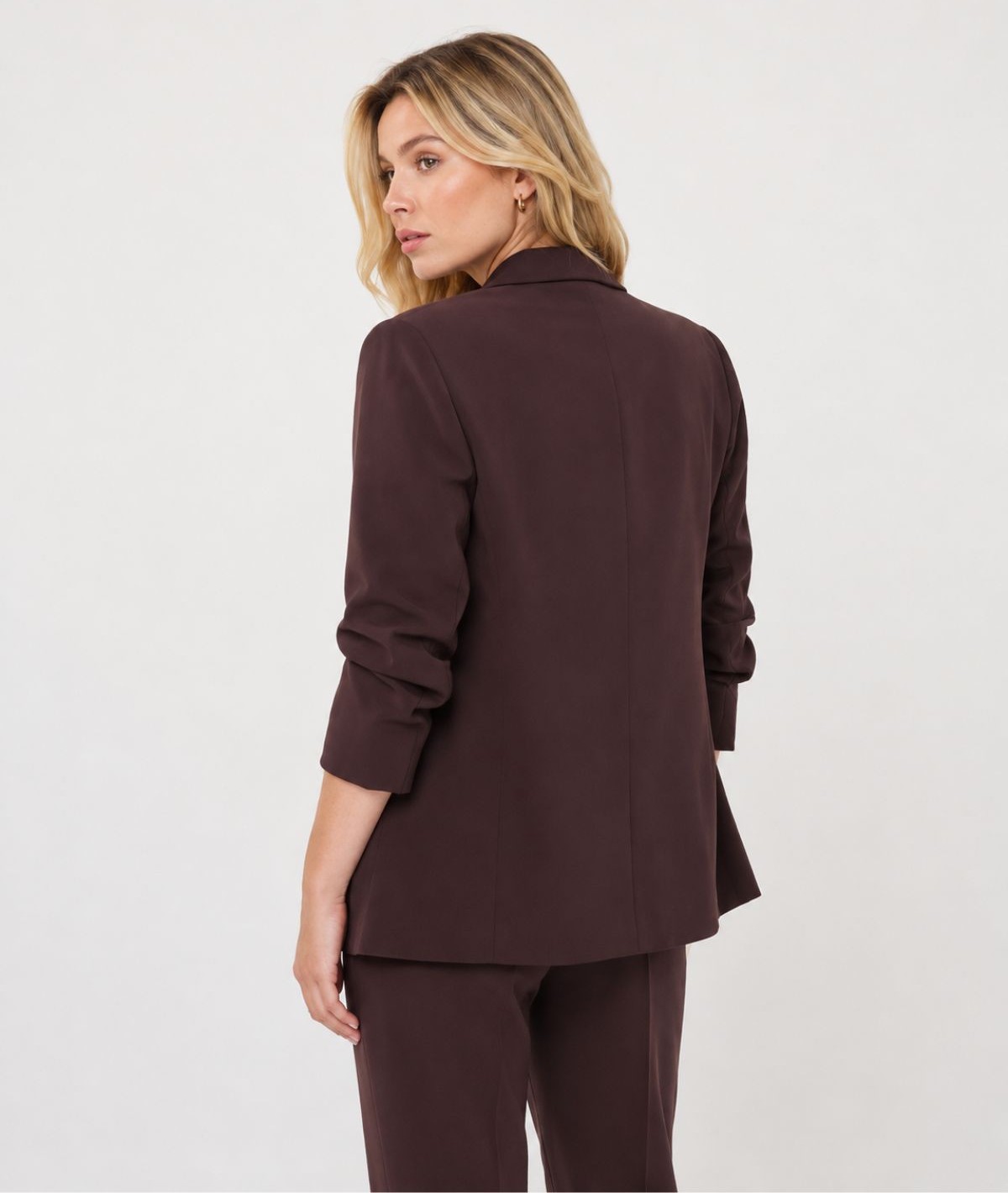 Blazer Classique Esqualo